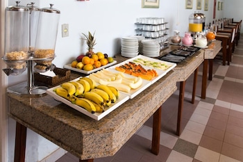 hotel atlantico praia