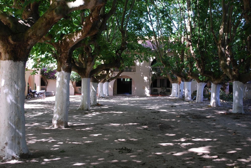 hotel atlantico praia