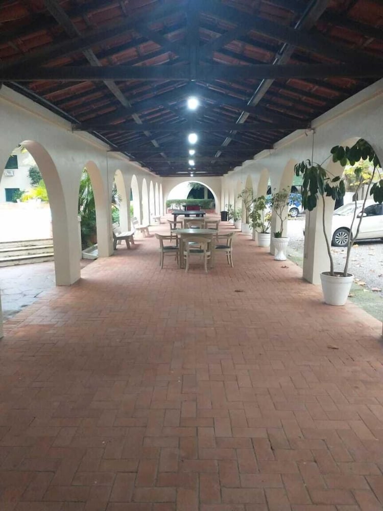 hotel atlantico praia