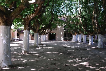 hotel atlantico praia