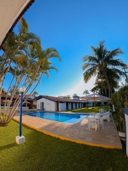 hotel arrastao