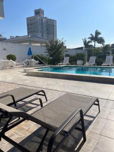 arco do sol parque hotel