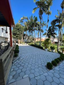 arco do sol parque hotel