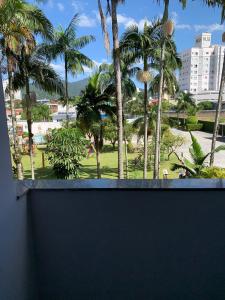 arco do sol parque hotel