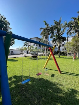 arco do sol parque hotel