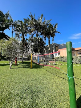 arco do sol parque hotel