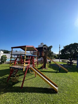arco do sol parque hotel