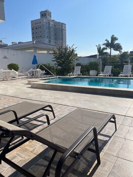 arco do sol parque hotel