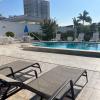 arco do sol parque hotel