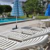 arco do sol parque hotel