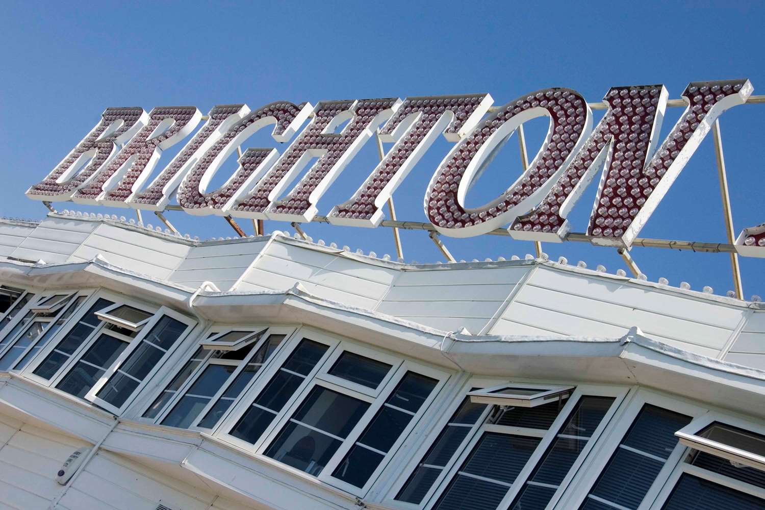 doubletree by hilton brighton metropole