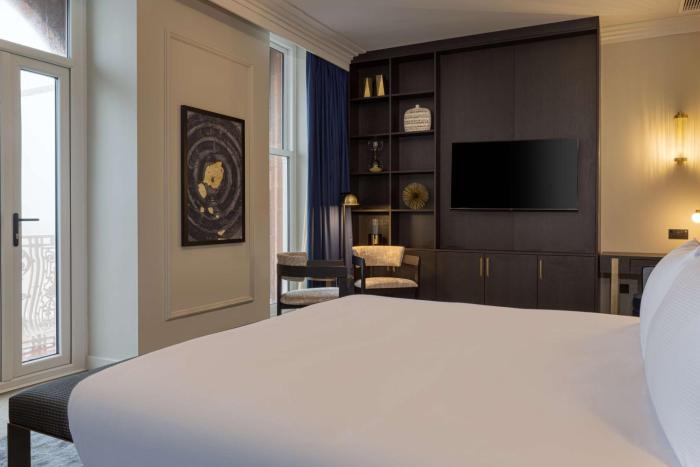 doubletree by hilton brighton metropole