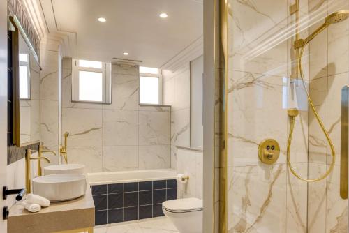 doubletree by hilton brighton metropole