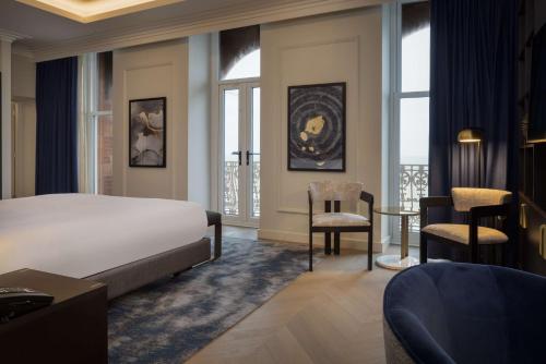 doubletree by hilton brighton metropole