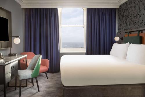 doubletree by hilton brighton metropole
