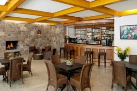 logis hotel restaurant du parc