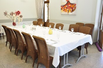 logis hotel restaurant du parc