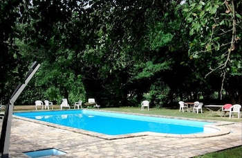 logis hotel restaurant du parc