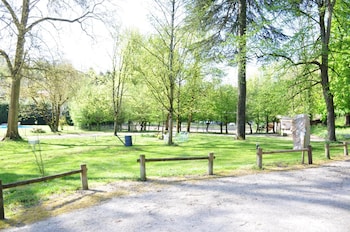 logis hotel restaurant du parc