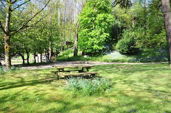 logis hotel restaurant du parc