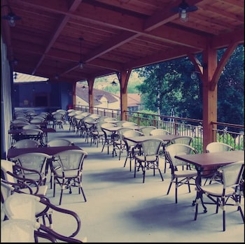 logis hotel restaurant du parc
