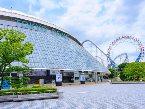 ginza hotel by granbell