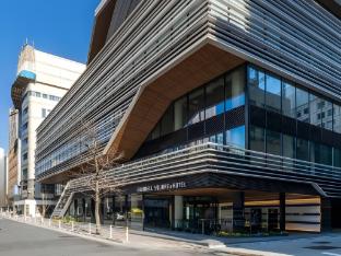 ginza hotel by granbell