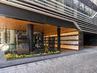 ginza hotel by granbell