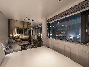 ginza hotel by granbell