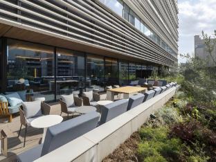 ginza hotel by granbell