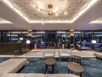 ginza hotel by granbell