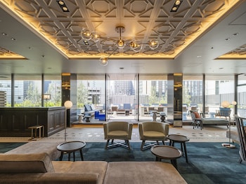 ginza hotel by granbell