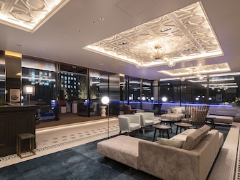 ginza hotel by granbell