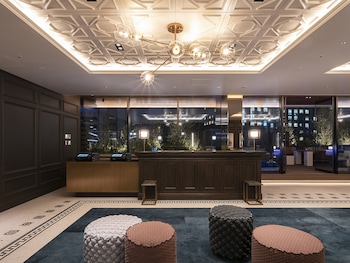 ginza hotel by granbell