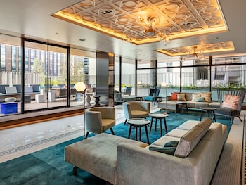 ginza hotel by granbell