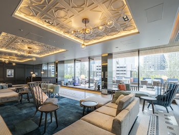 ginza hotel by granbell