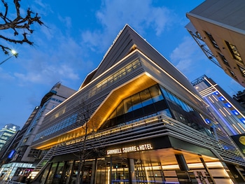 tokyo