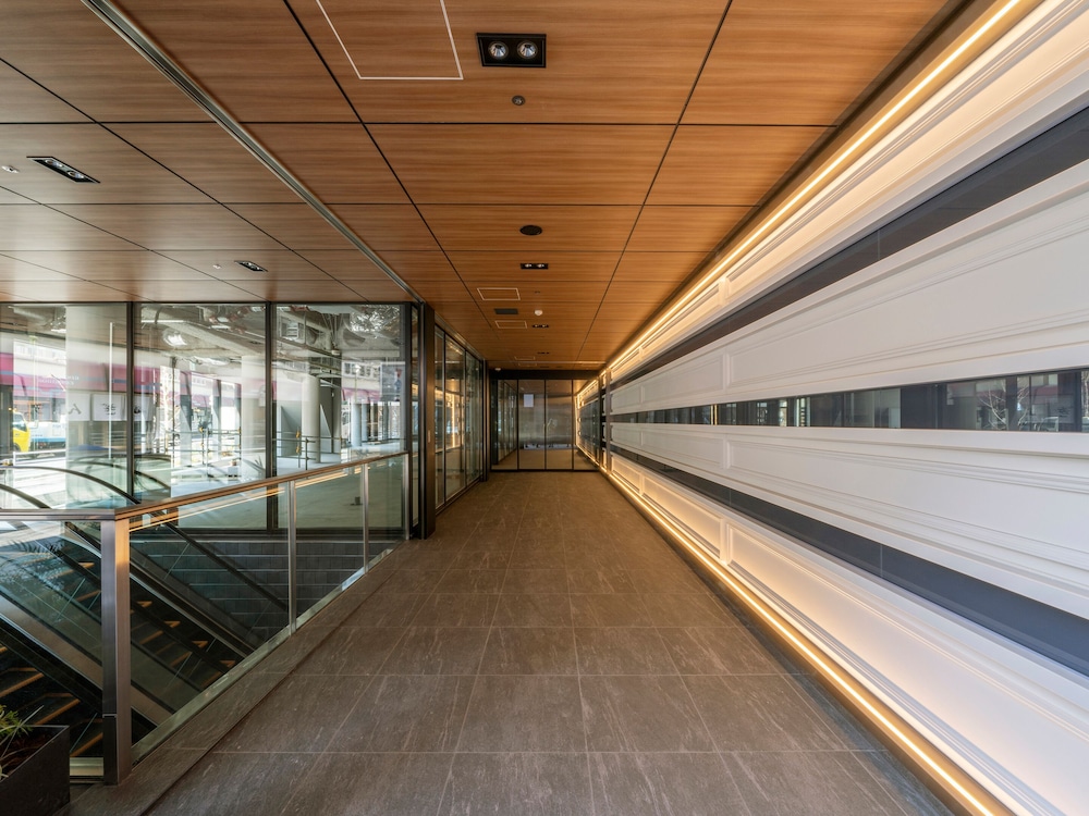 ginza hotel by granbell