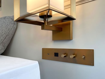 ginza hotel by granbell