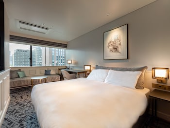 ginza hotel by granbell