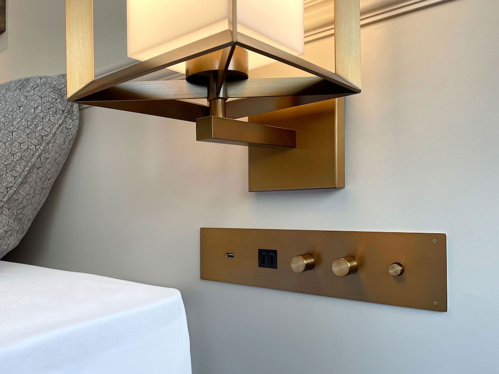 ginza hotel by granbell