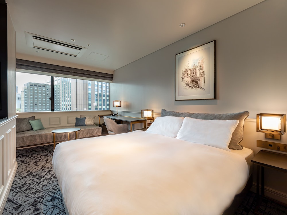 ginza hotel by granbell