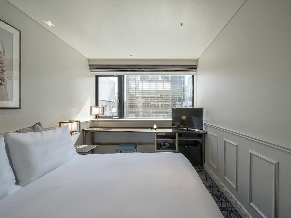 ginza hotel by granbell