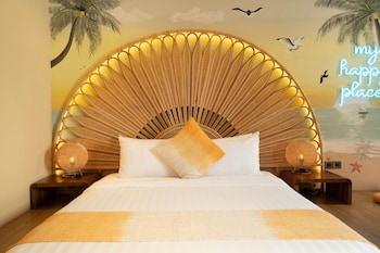 larose villas and boutique camp