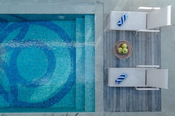 larose villas and boutique camp