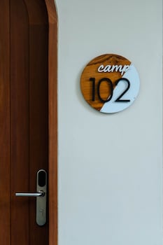 larose villas and boutique camp