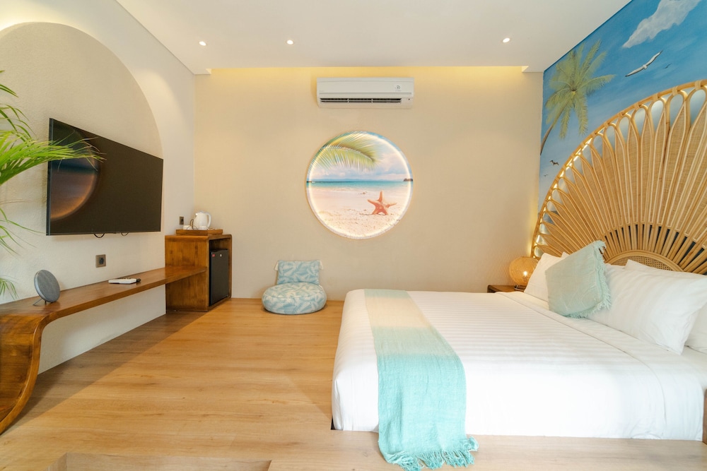 larose villas and boutique camp