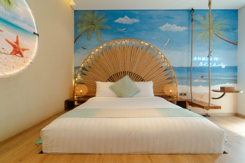 larose villas and boutique camp