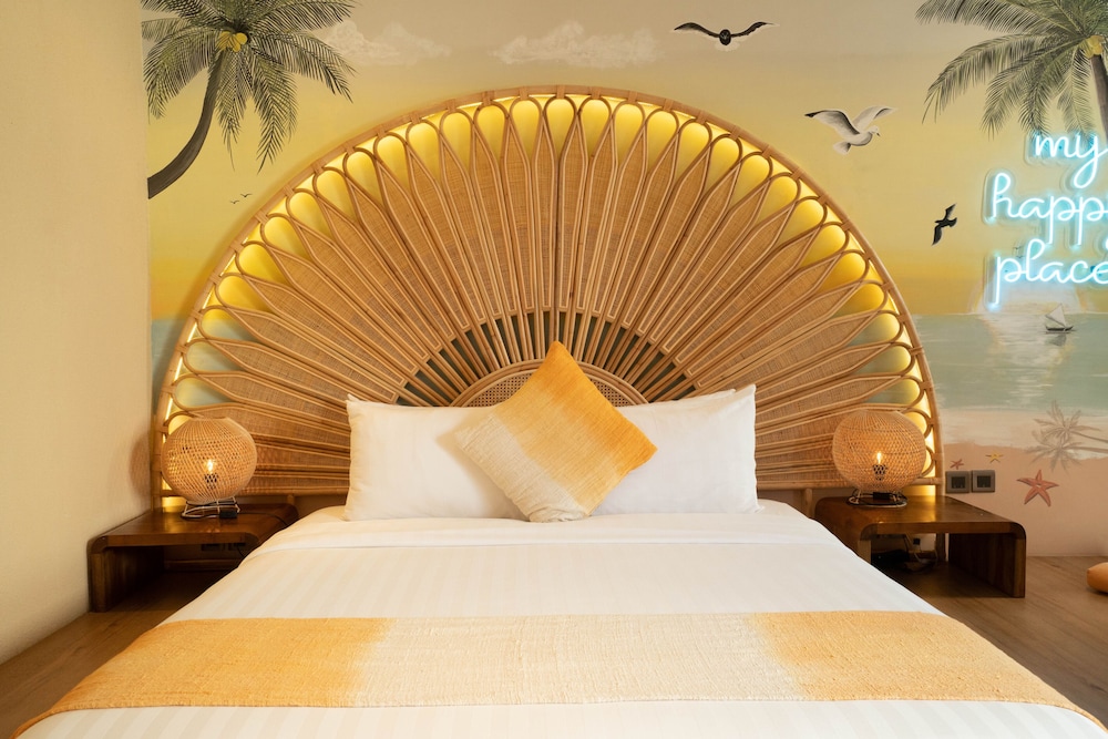 larose villas and boutique camp