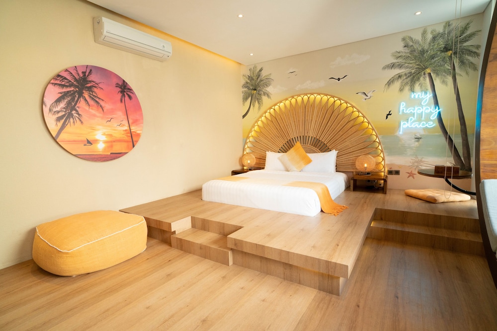 larose villas and boutique camp